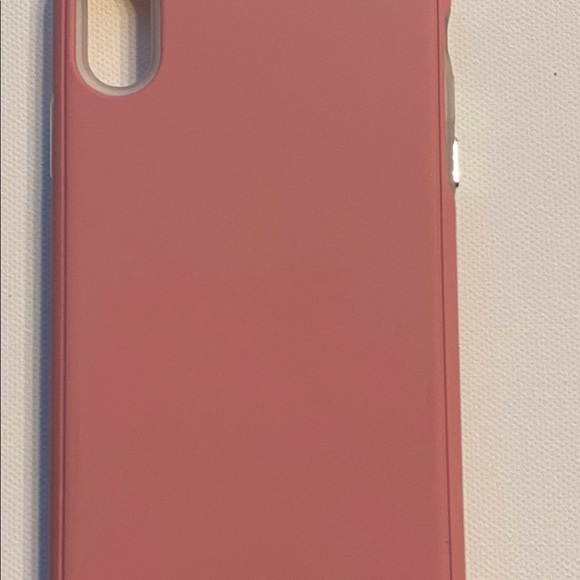None Accessories - iPhone XS Max Case